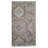 Daugherty Hand Knotted 3x12 Ivory Runner
