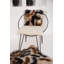 Aaleiah Sheepskin Hand Woven Area Rug-356728577