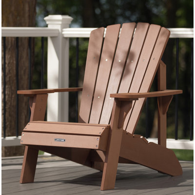 Lifetime Adirondack Chair