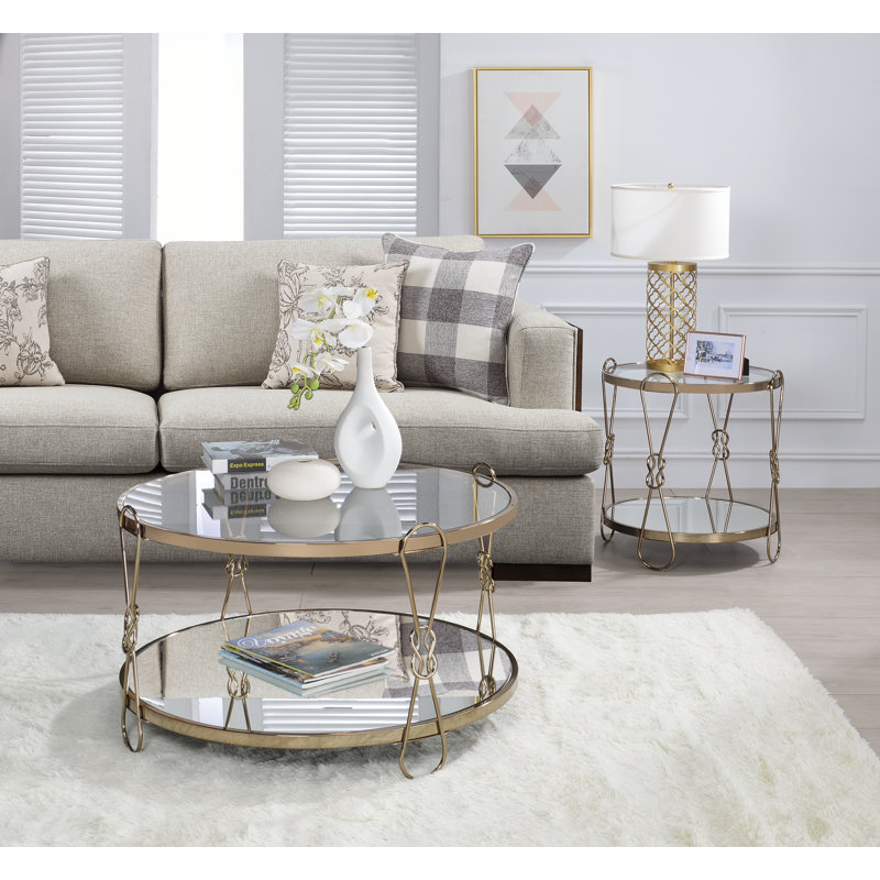 Table de bout Godoy Glam