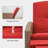Adamsons Metal Outdoor Lounge Chair-25986414
