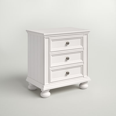 Patillo 26'' W Nightstand