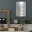 «Modern Farmhouse II» par Anne Tavoletti-1087954678