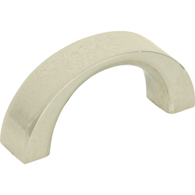 Thin Square Bar Pull