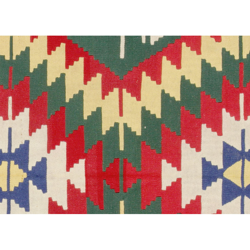 One-of-a-Kind 5'11" X 7'8" Area Rug