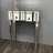 Cutts Side Table with Storage