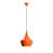 Orange sélectionné