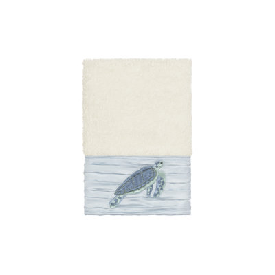 Mia Turkish Cotton Midweight Washcloth