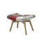 Urban Decorative Stool