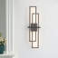Appliques murales encastrées à DEL 32 po-1486309879-1486309878