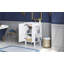 Meuble-lavabo de 20 pouces avec lavabo en céramique-1371429764