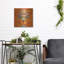 Art mural en métal Trinx «Jungle Safari 2» par Hello Angel-1784057764