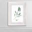 « simple sage i »-cadre photo imprimé sur verre-343747216-343747223
