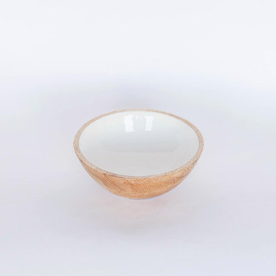 Interior Decorative Bowl
