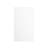 6-Drawer Dresser With Large Fabric Drawers, White-1902758867