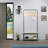 Hall Tree 32'' Wide with Bench-1514526845