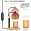 Chauffe-cire H 13 po-966407350