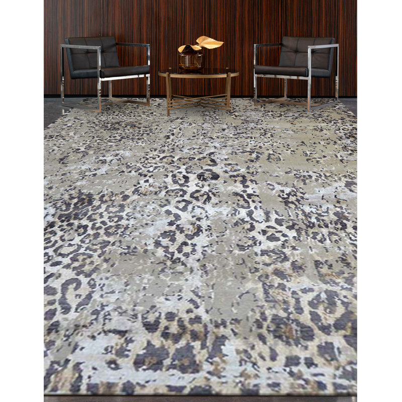 Area Rug, Rectangle 8' x 10'