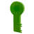 Green is out of stock