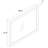 Whitney Wood Wall Mirror-827683608