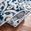 Tapis damassé Renforth Performance-954353189