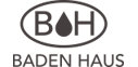 Logo Baden Haus