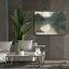 «Moody Landscape» par James Wiens, art mural sur toile-1484978021