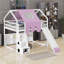 Structure de lit en mezzanine avec tente-2018808521-2018808520