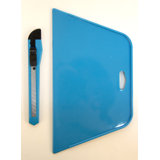 Winslow Smoother and Utility Knife Kit