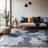 Floral Indoor / Outdoor Rug-1500004334