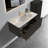 36" Bathroom Vanity with Ceramic Sink-1146563292