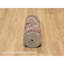 Tapis unique 2 pi 7 po x 25 pi 5 po Wingfield