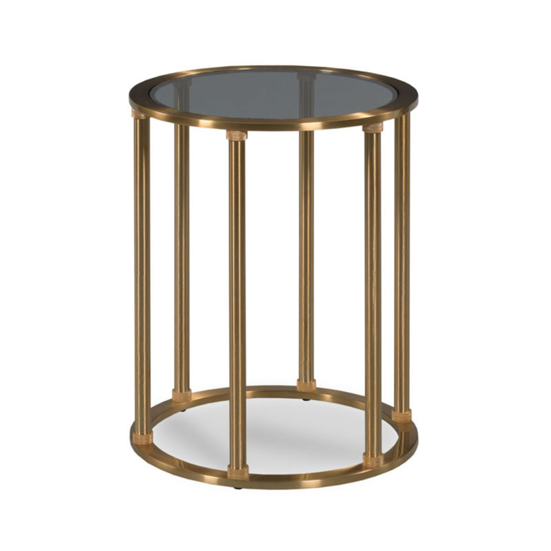 Geneve End Table