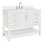 Magnolia Bath Vanity Rectangular Basin S049SWQ