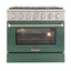 36" 5.2 Cu. Ft. Freestanding Gas-50147969-50147971