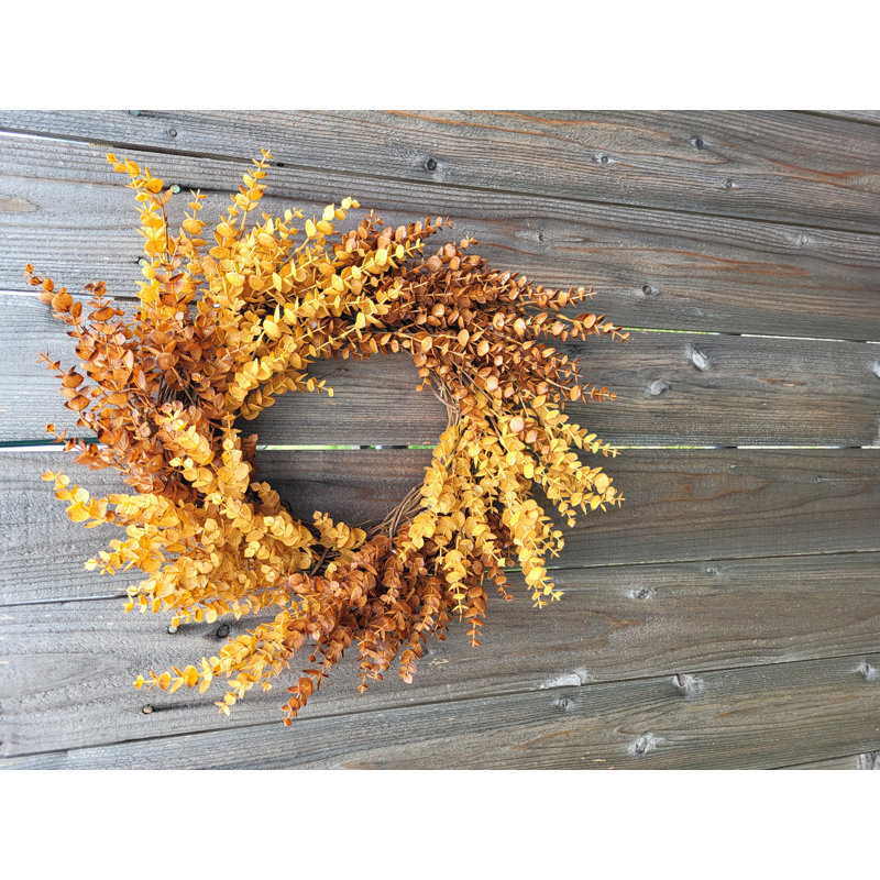 Couronne de brindilles 19 po