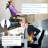 Inbox Zero Mesh Task Chair with Headrest-139906227