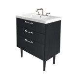 Sofi 31.5'' W Single Vanity