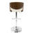 Lakyia Swivel Height Bar Stool