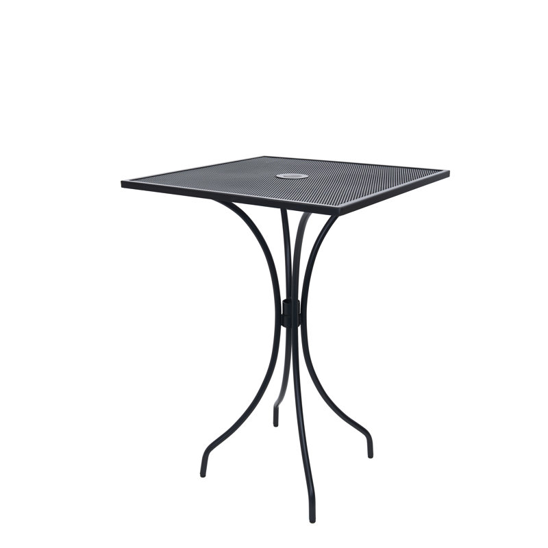 Table Barnegat 24X32, H 41,75 po x L 24 po x l 32 po