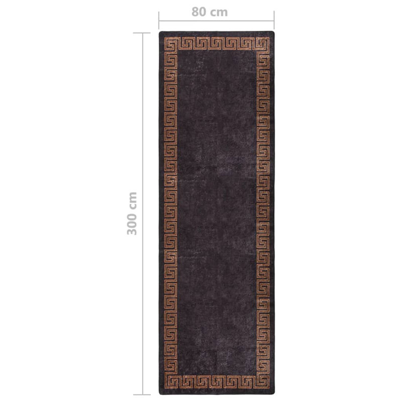 Phelps Area Rug, Runner 80 x 300cm