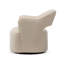 BLYTHE Swivel Armchair-106509421