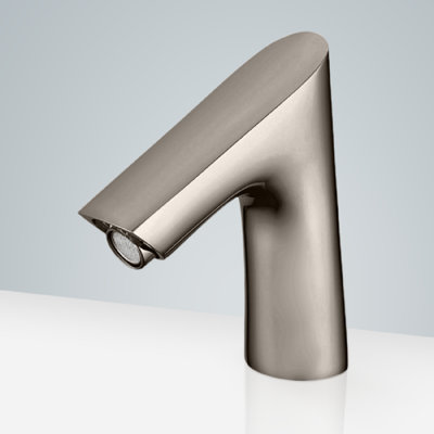 Robinet à capteur sans contact BathSelect Verona