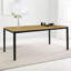 Table de salle à manger Seibold-508669603