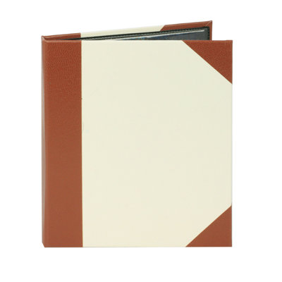 Aresford Decorative Book