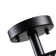 Hiltner 3-Light 11.81" Semi Flush Mount