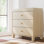 Commode 3 tiroirs California