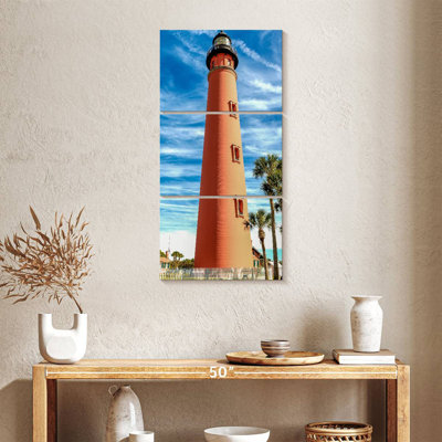 Ponce De Leon Lighthouse