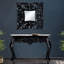 Deedee Rectangle Wall Mirror