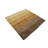 Performance Wool Striped Indoor Rug